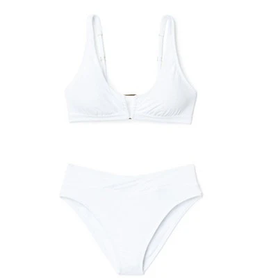 Adore Me Women's Coraline Swimwear Top - Image 3