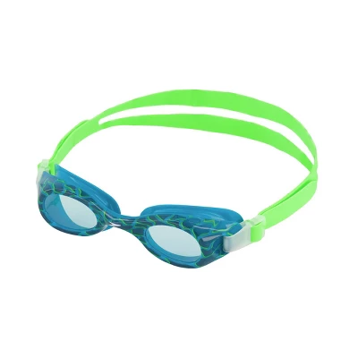 Speedo Kids' Glide Print Swim Goggles - Image 11