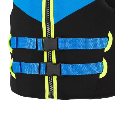 Speedo Youth Sport Premium PFD - 50-90lb - Image 2