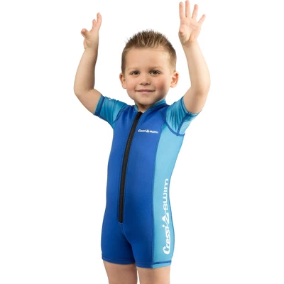 Cressi Kid's 1.5mm Neoprene Swim Wetsuit - Image 2