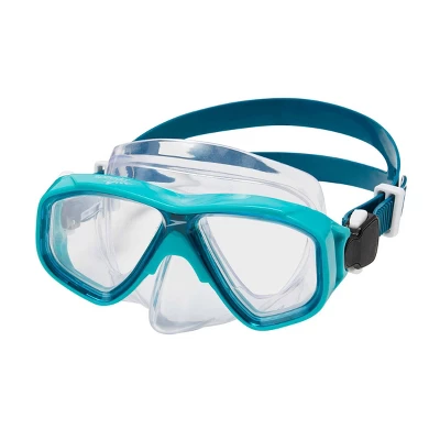 Speedo Kids' Surf Gazer Swim Mask - Image 6