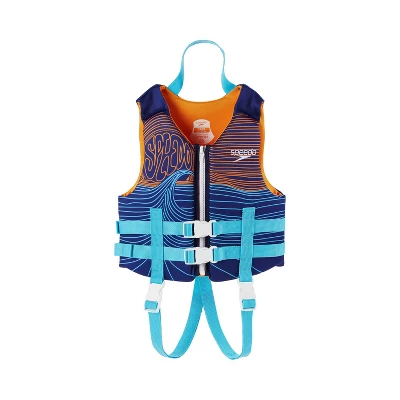 Speedo Child Life Vest - Image 8