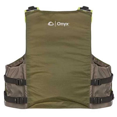 Onyx Pike Paddle Sports Vest