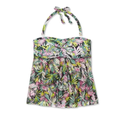 Women's Flyaway Bandeau Tankini Top - Kona Sol™ - Image 4