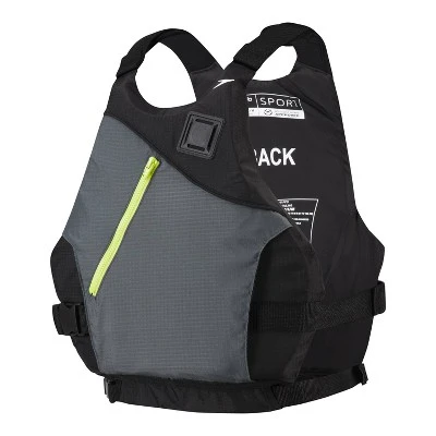 Speedo Adult Unisex Paddle Vest - Image 5