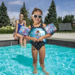 Disney Swimways The Little Mermaid Swim Trainer Ariel Live Action