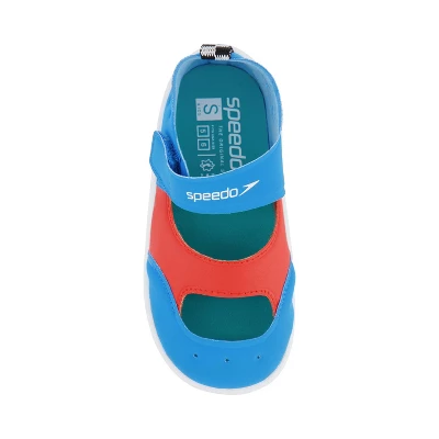 Speedo Toddler Hybrid Water Shoes - Image 2