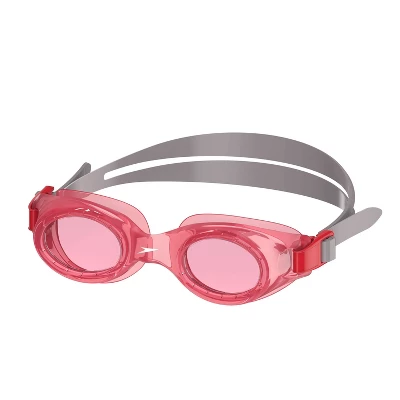 Speedo Adult Boomerang Swim Goggles - Image 5