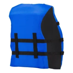 Speedo Adult Life Vest - Blue