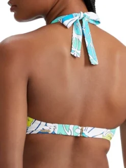 Sunsets Women's Kailua Bay Muse Halter Bikini Top - 51D-KAILU