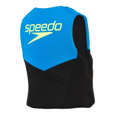 Speedo Youth Sport Premium PFD - 50-90lb