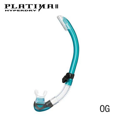 Tusa Platina II Hyperdry Snorkel - Image 10