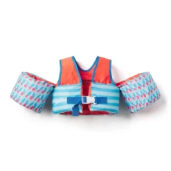 Speedo Splash Jammer Life Jacket Vest - Dino