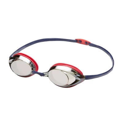 Speedo Adult Record Breaker Swim Goggles - Image 3
