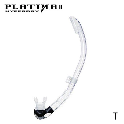 Tusa Platina II Hyperdry Snorkel - Image 12