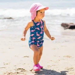 Green Sprouts Baby/Toddler Water Shoes