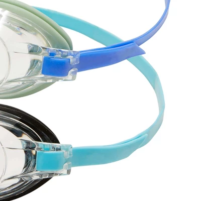 Speedo Kids' 2pk Splasher Swim Goggles - Image 2