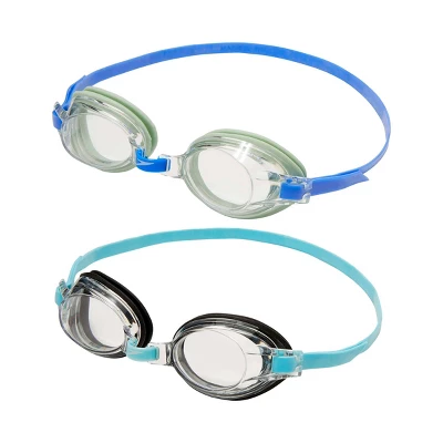Speedo Kids' 2pk Splasher Swim Goggles - Image 3
