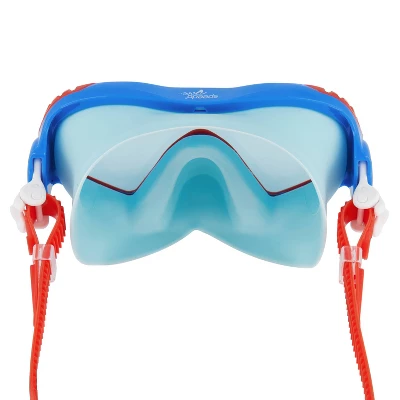 Speedo Junior Wave Watcher Mask - Image 2