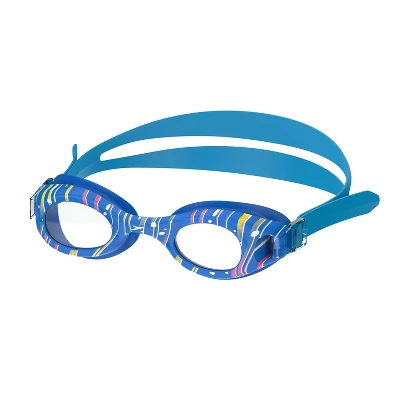 Speedo Kids' Glide Print Swim Goggles - Image 4