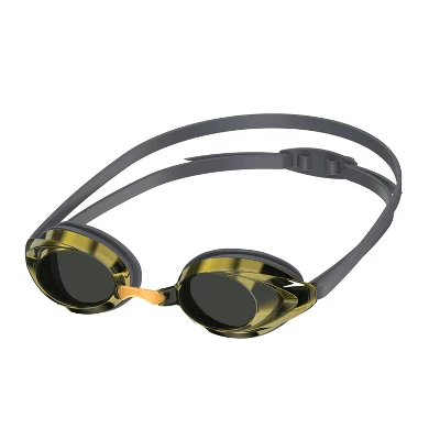 Speedo Adult Record Breaker Swim Goggles - Image 4