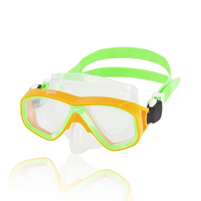Speedo Kids' Surf Gazer Swim Mask - Image 3