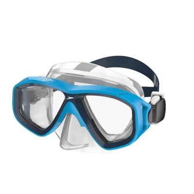 Speedo Kids' Surf Gazer Swim Mask - Image 5