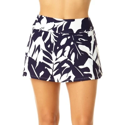 Anne Cole - Women's Skort Swim Bottom - Image 7