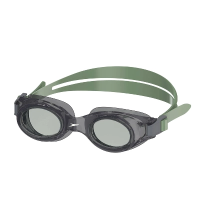 Speedo Adult Boomerang Swim Goggles - Image 6
