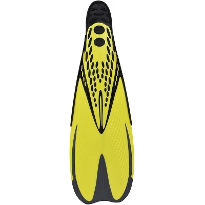 SEAC Speed Snorkeling Swim Fins - Image 3