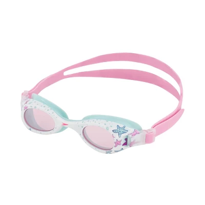 Speedo Kids' Glide Print Swim Goggles - Image 10