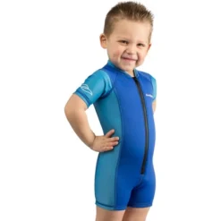 Cressi Kid's 1.5mm Neoprene Swim Wetsuit