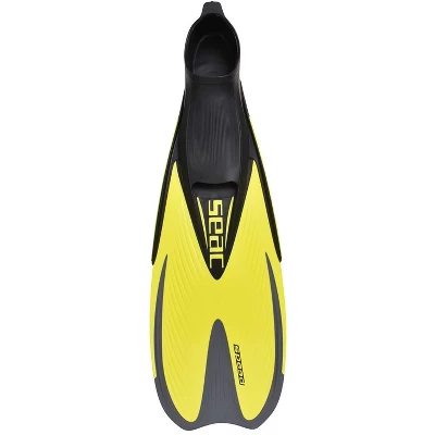 SEAC Speed Snorkeling Swim Fins - Image 2