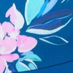 Swimsuits For All Women’s Plus Size High Waist Foldover Swim Brief - Image 2