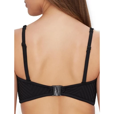 Freya Women's Urban Underwire Bralette Bikini Top - AS6961
