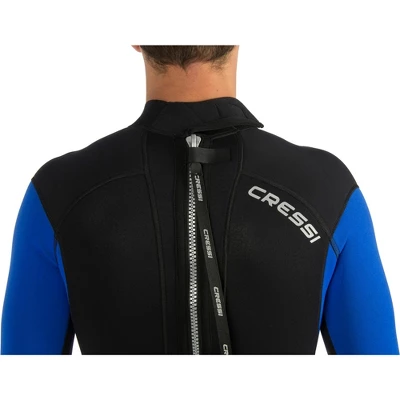 Cressi 3mm Morea Full Wetsuit - Image 2