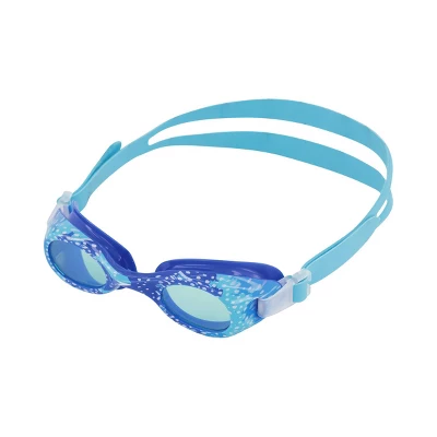 Speedo Kids' Glide Print Swim Goggles - Image 9