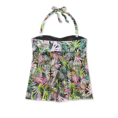 Women's Flyaway Bandeau Tankini Top - Kona Sol™ - Image 5