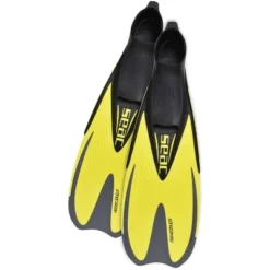SEAC Speed Snorkeling Swim Fins