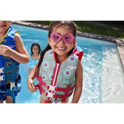 Speedo Child Life Vest - Image 4