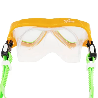 Speedo Kids' Surf Gazer Swim Mask