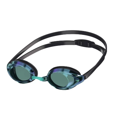 Speedo Adult Record Breaker Swim Goggles - Image 5