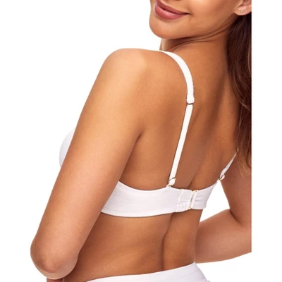 Adore Me Women's Coraline Swimwear Top - Image 2