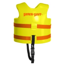 TRC Recreation Super Soft Child Life Jacket Swim Vest